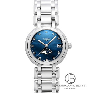 �����W�� LONGINES �v���}���i L8.115.4.98.6 �V�i ���v ���f�B�[�X