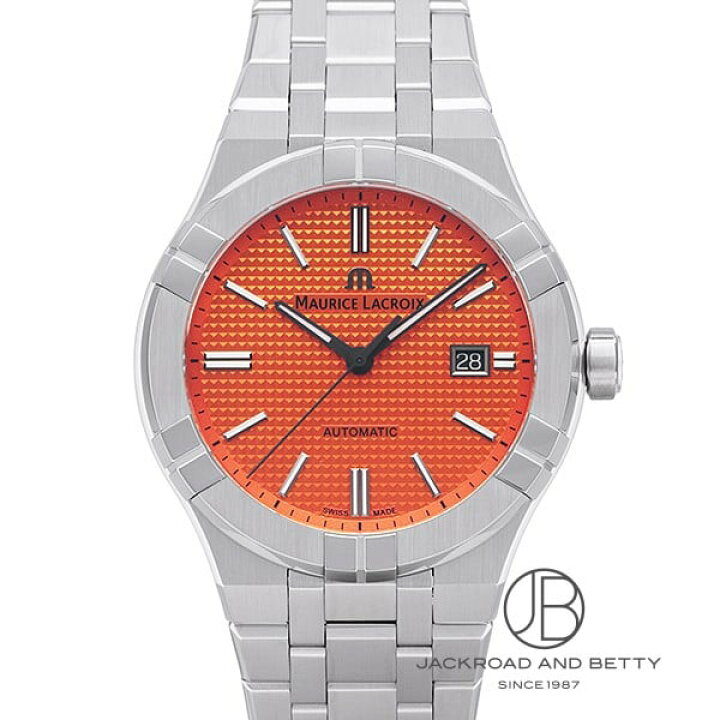 楽天市場】モーリス・ラクロア MAURICE LACROIX アイコン  