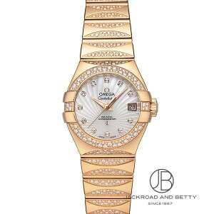 �I���K OMEGA �R���X�e���[�V���� 123.55.27.20.55.003 �V�i ���v ���f�B�[�X
