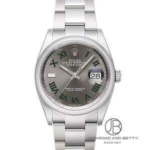 bNX ROLEX fCgWXg 36 126200 Vi v Y