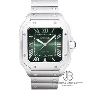 JeBG CARTIER TgX hD JeBG LM WSSA0062 Vi v Y