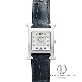 エルメス HERMES Hウォッチ HH1.210 新品 時計 レディース