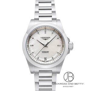 W LONGINES RNGXg 34mm L3.430.4.87.6 Vi v fB[X