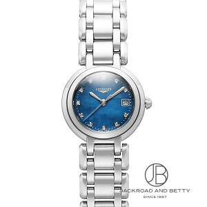 �����W�� LONGINES �v���}���i L8.110.4.98.6 �V�i ���v ���f�B�[�X