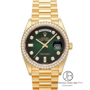 �����b�N�X ROLEX �f�C�f�C�g 36 128348RBR �V�i ���v �����Y