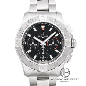 �u���C�g�����O BREITLING �A�x���W���[ B01 �N���m�O���t AB0147101B1A1 �V�i ���v �����Y
