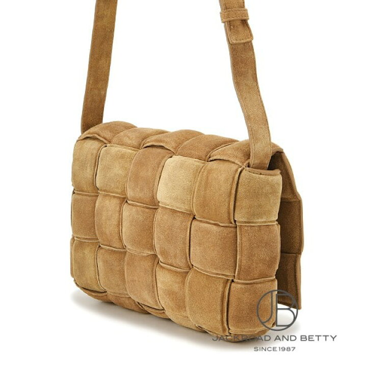 楽天市場】ボッテガ・ヴェネタ BOTTEGA VENETA パデット カセット 