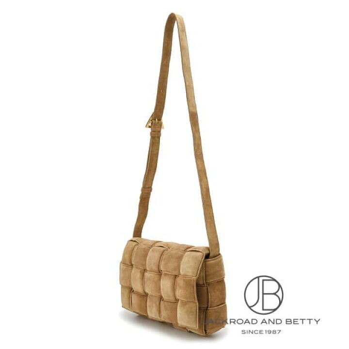 楽天市場】ボッテガ・ヴェネタ BOTTEGA VENETA パデット カセット 
