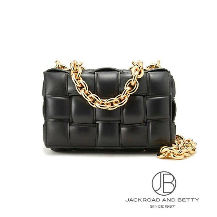 楽天市場】ボッテガ・ヴェネタ BOTTEGA VENETA チェーン カセット  