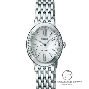 �Z�C�R�[ SEIKO �h���`�F&�G�N�Z���[�k SWCQ047 �V�i ���v ���f�B�[�X