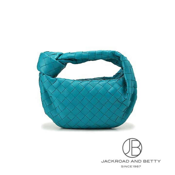 楽天市場】ボッテガ・ヴェネタ BOTTEGA VENETA ミニ ジョディ ハンドル  