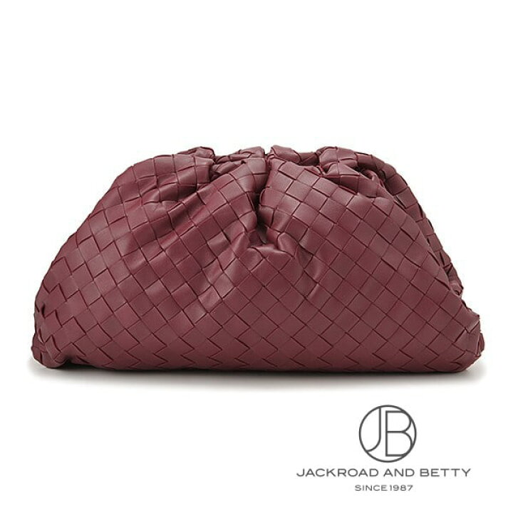楽天市場】ボッテガ・ヴェネタ BOTTEGA VENETA ポーチ クラッチ バッグ 