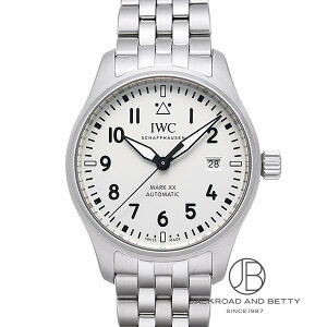 IWC IWC �}�[�N XX IW328208 �V�i ���v �����Y
