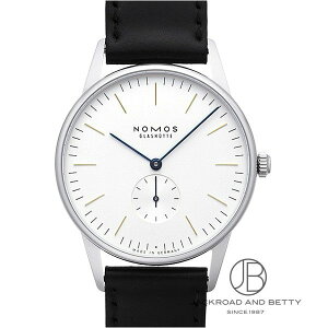 �m���X NOMOS �I���I�� 384 �V�i ���v �����Y
