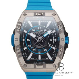 フランク ミュラー FRANCK MULLER スカファンダー SKF43SCDT 新品 時計 メンズ