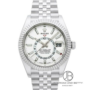 �����b�N�X ROLEX �X�J�C�h�D�G���[ 336934 �V�i ���v �����Y
