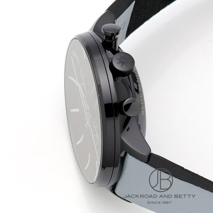 楽天市場】ユンハンス JUNGHANS フォームA クロノスコープ 027/4371.01 