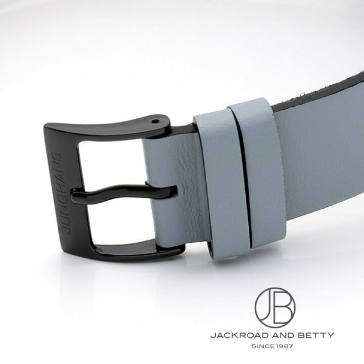 楽天市場】ユンハンス JUNGHANS フォームA クロノスコープ 027/4371.01 