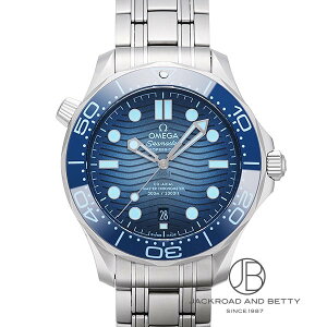 �I���K OMEGA �V�[�}�X�^�[ �_�C�o�[300M �R�[�A�N�V���� �}�X�^�[ �N���m���[�^�[ 210.30.42.20.03.003 �V�i ���v �����Y