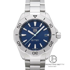 タグ・ホイヤー TAG HEUER アクアレーサー プロフェッショナル 200 ソーラーグラフ WBP1113.BA0000 新品 時計 メンズ