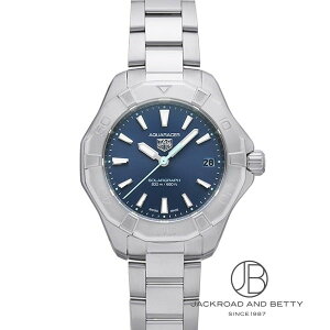 �^�O�E�z�C���[ TAG HEUER �A�N�A���[�T�[ WBP1311.BA0005 �V�i ���v ���f�B�[�X