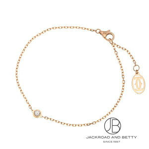 �J���e�B�G CARTIER �J���e�B�G �_���[�� �u���X���b�g SM B6040300 �V�i �W���G���[ �u�����h�W���G���[