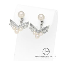 楽天市場】CHAUMET ショーメ ピアス（ジュエリー・アクセサリー）の通販