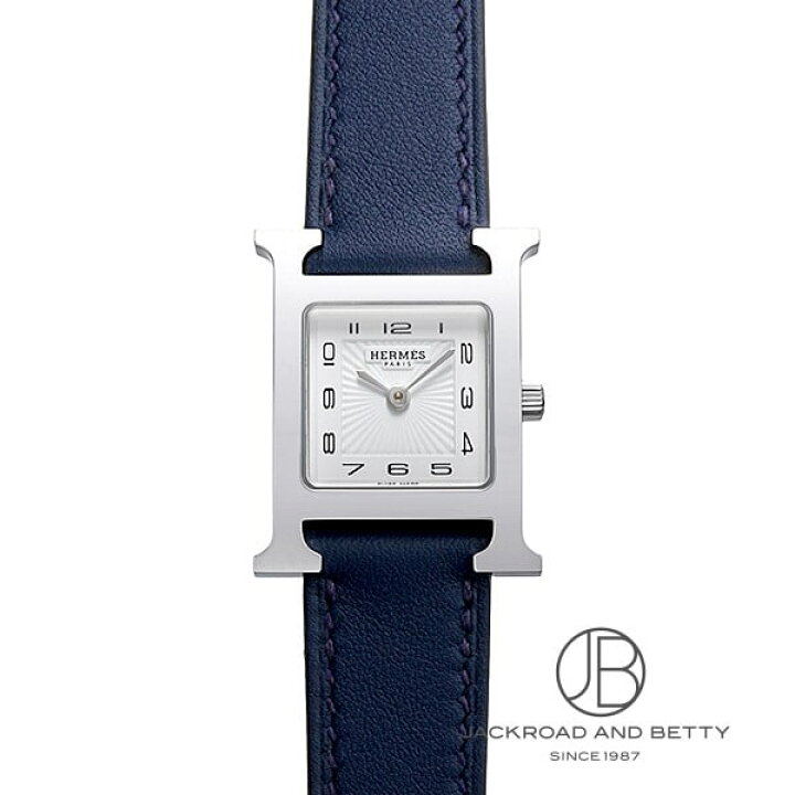 楽天市場】エルメス HERMES Hウォッチ W055692WW00 新品 時計 