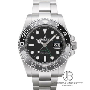bNX ROLEX GMT}X^[II 126710GRNR Vi v Y