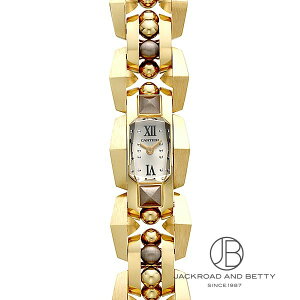 JeBG CARTIER NbV A ~ebh EHb` X[f WGMB0002 Vi v fB[X