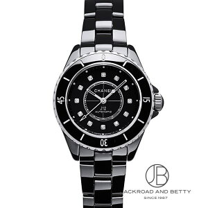 Vl CHANEL J12 Lo[ 12.2 33mm H9742 Vi v fB[X