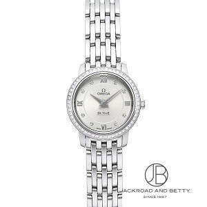 IK OMEGA fEB vXe[W 424.15.24.60.52.001 Vi v fB[X