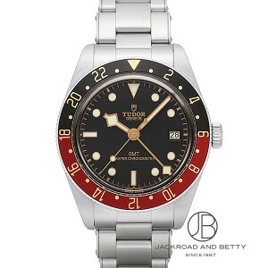 チューダー(チュードル) TUDOR ブラックベイ 58 GMT 7939G1A0NRU-0001 新品 時計 メンズ