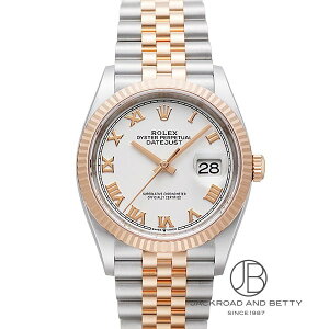 �����b�N�X ROLEX �f�C�g�W���X�g 36 126231 �V�i ���v �����Y
