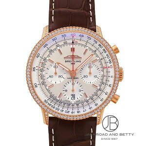 �u���C�g�����O BREITLING �i�r�^�C�}�[ B01 �N���m�O���t 41 RB0139631G1P1 �V�i ���v �����Y