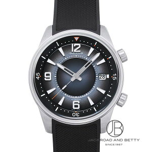 �W���K�[�E���N���g JAEGER LE COULTRE �|�����X �f�C�g Q9068650 �V�i ���v �����Y