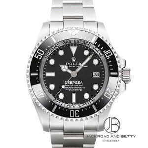 �����b�N�X ROLEX �f�B�[�v�V�[ 136660 �V�i ���v �����Y