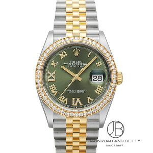 bNX ROLEX fCgWXg 36 126283RBR Vi v Y