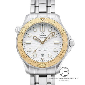 IK OMEGA V[}X^[ _Co[300M p2024 ~ebh 522.21.42.20.04.001 Vi v Y