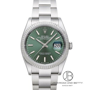 bNX ROLEX fCgWXg 36 126234 Vi v Y