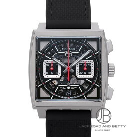 タグ・ホイヤー TAG HEUER モナコ クロノグラフ CBL2183.FT6236 新品 時計 メンズ