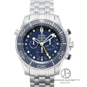 IK OMEGA V[}X^[ _Co[300M R[ANV GMT NmOt 212.30.44.52.03.001 Vi v Y