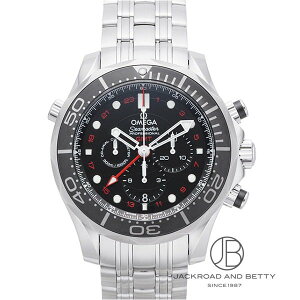 IK OMEGA V[}X^[ _Co[300M R[ANV GMT NmOt 212.30.44.52.01.001 Vi v Y