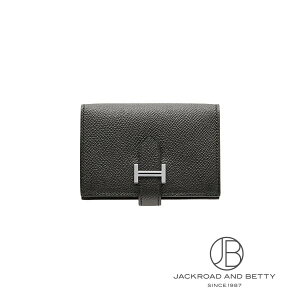 エルメス(Hermes) ベアン(Beant) メンズカードケース・名刺入れ | 通販 