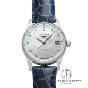 W LONGINES }X^[RNV L2.357.4.87.0 Vi v fB[X