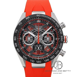 �^�O�E�z�C���[ TAG HEUER �J���� �N���m�O���t �G�N�X�g���[�� �X�|�[�c CBU2082.FT6275 �V�i ���v �����Y