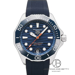 �^�O�E�z�C���[ TAG HEUER �A�N�A���[�T�[ �v���t�F�b�V���i�� 300 WBP5111.FT6259 �V�i ���v �����Y