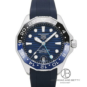 ^OEzC[ TAG HEUER ANA[T[ vtFbVi 300 GMT WBP5114.FT6259 Vi v Y