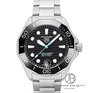 �^�O�E�z�C���[ TAG HEUER �A�N�A���[�T�[ �v���t�F�b�V���i�� 300 WBP5110.BA0013 �V�i ���v �����Y