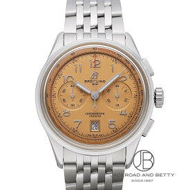 ブライトリング BREITLING プレミエ B01 クロノグラフ 42 AB0145331K1A1 新品 時計 メンズ
